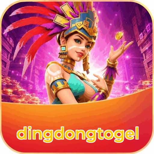 Logo dingdongtogel