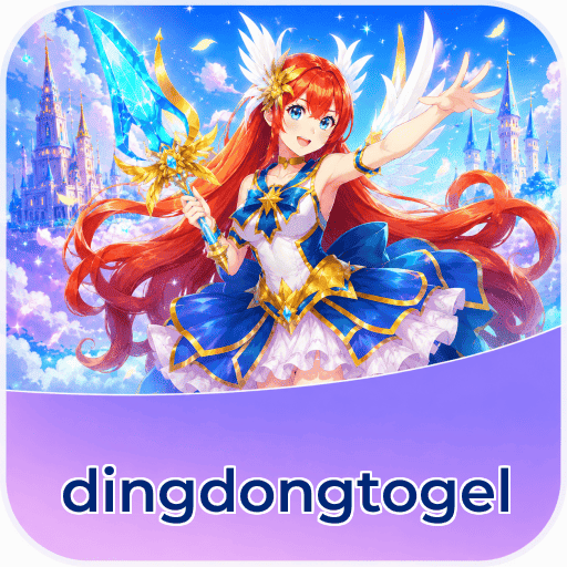 Contoh membandingkan alamat situs dingdongtogel9.com di bilah peramban