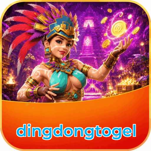 Logo dingdongtogel
