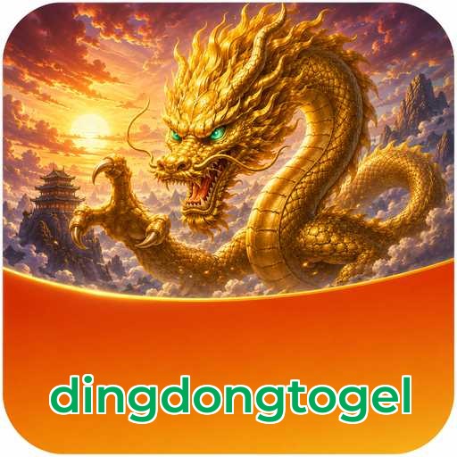 Logo dingdongtogel