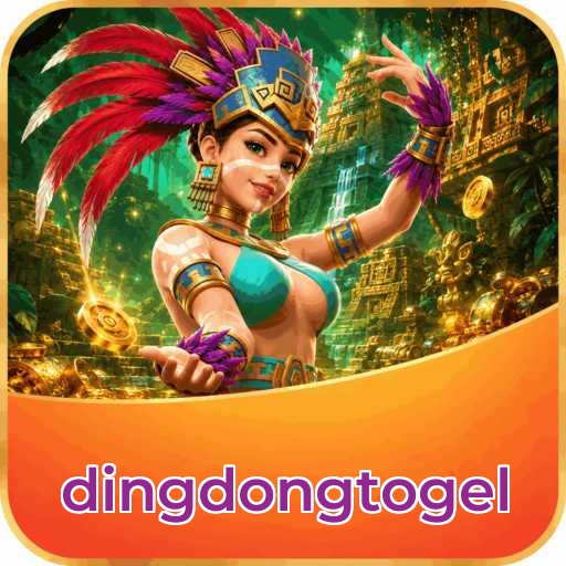 Logo dingdongtogel