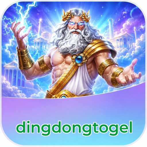 Logo dingdongtogel