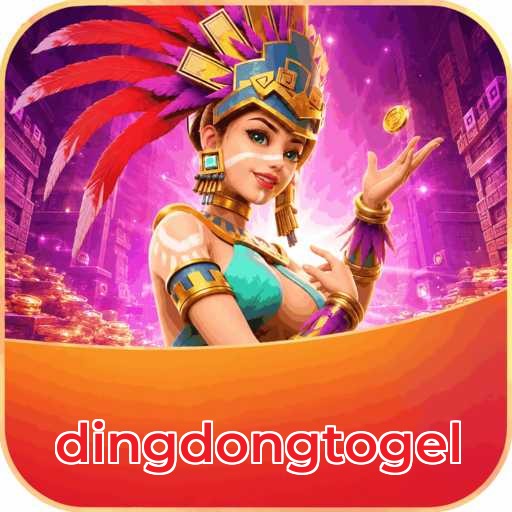 Logo dingdongtogel