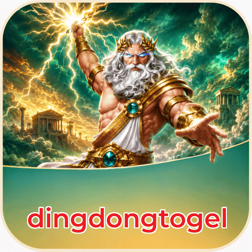 Logo dingdongtogel