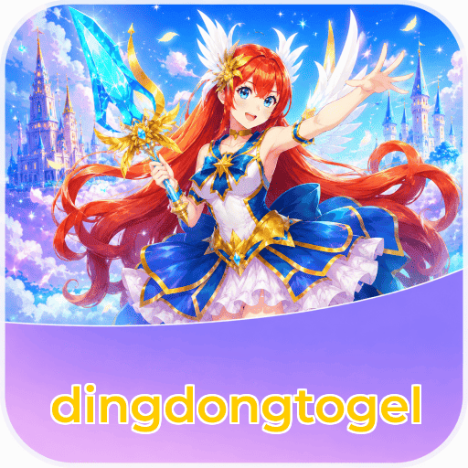 Logo dingdongtogel