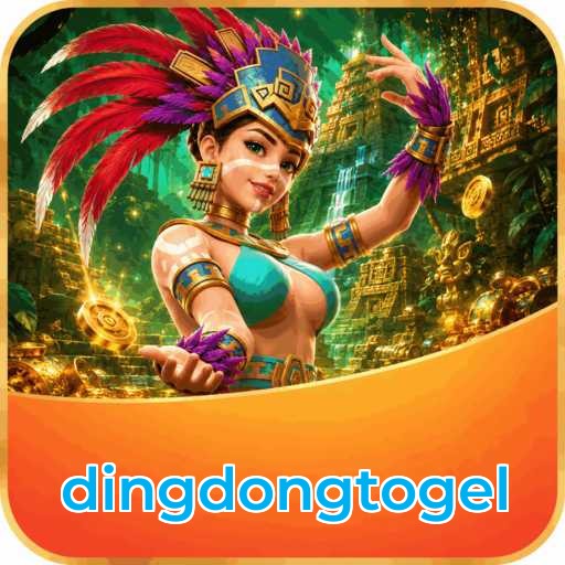 Logo dingdongtogel