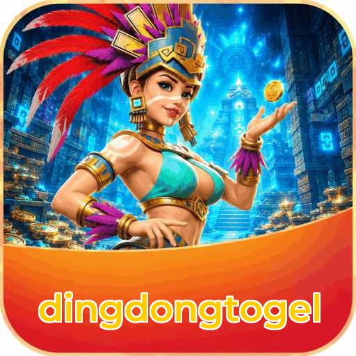 Logo dingdongtogel