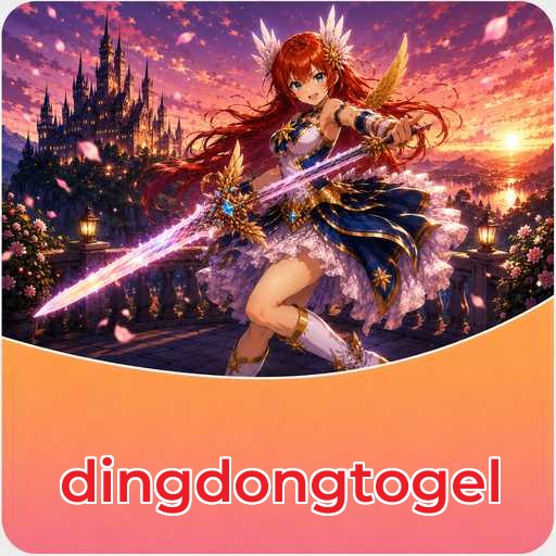 Tim dingdongtogel