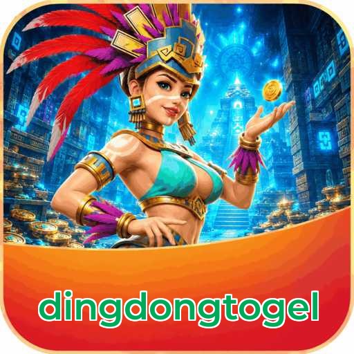 Logo dingdongtogel