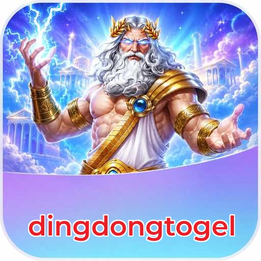 Logo dingdongtogel