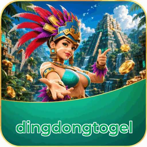 Logo dingdongtogel