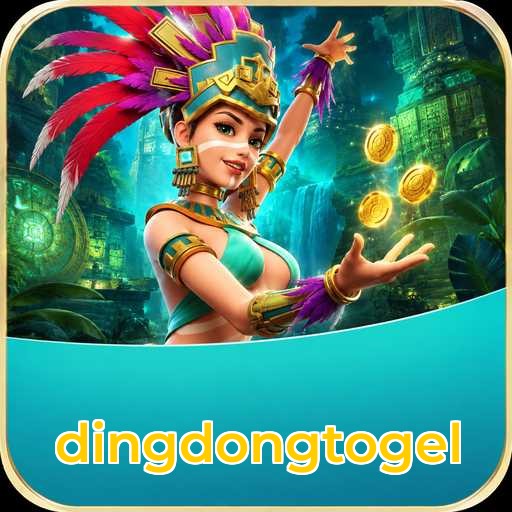 Logo dingdongtogel