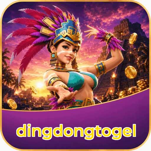 Logo dingdongtogel
