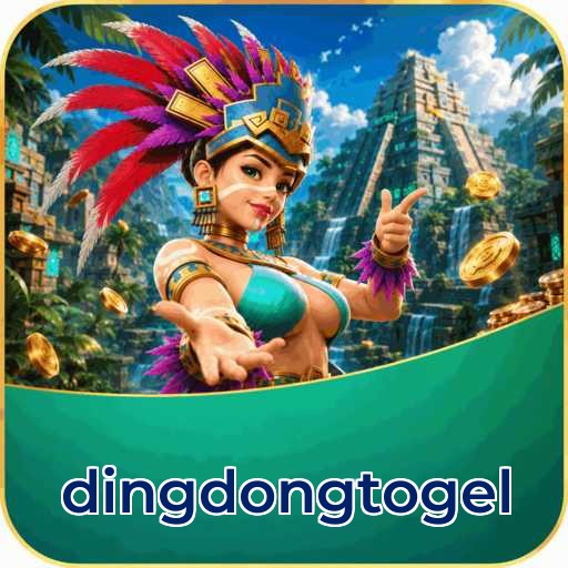 Logo dingdongtogel